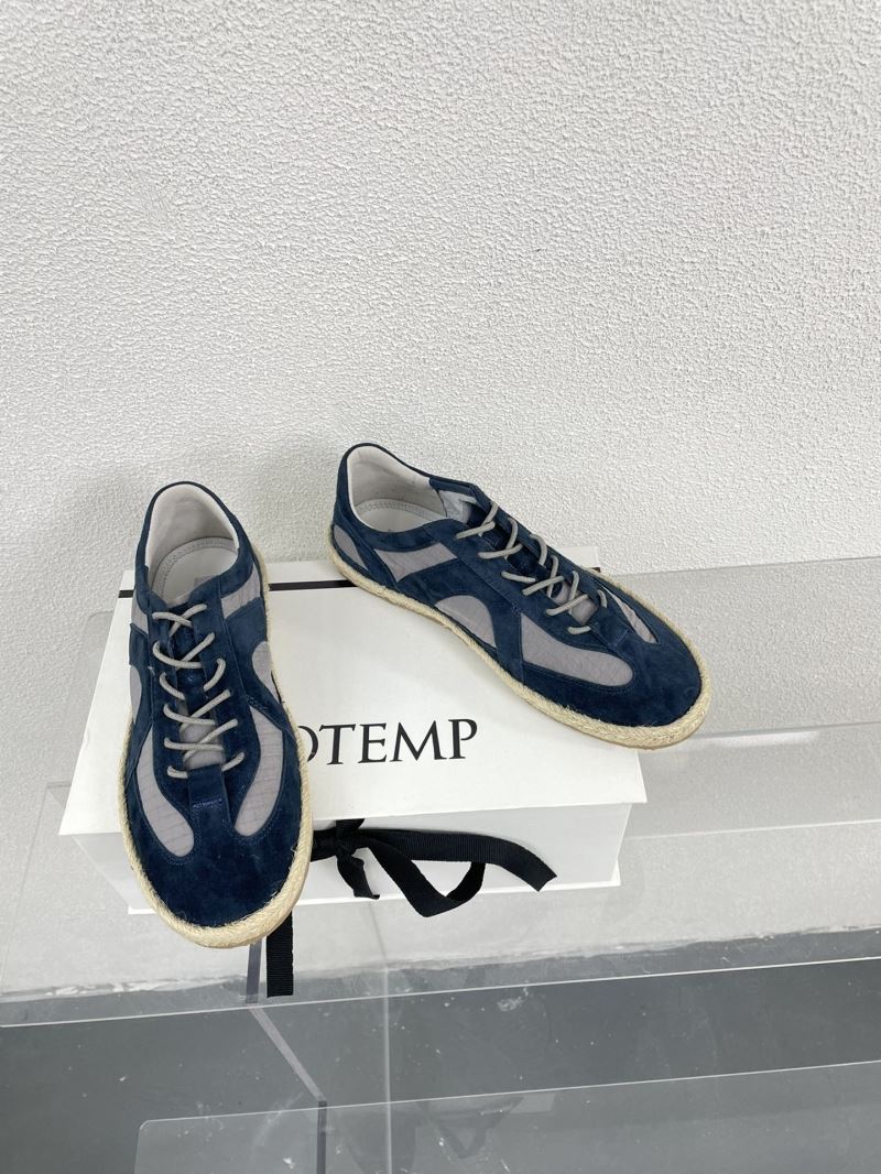 Cotemp Shoes